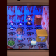 Illustration for article titled Welcome To A House Of Horrors (I Don’t Think This Is How You’re Supposed To Play Animal Crossing...)